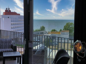 Apartament Wakacyjny Horyzont - parking gratis